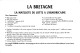 Recette Matelote De Lotte à L'Armoricaine Crozon Morgat Par Lesieur Arachide  N° 60 \MK3029 - Recipes (cooking)
