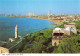  Israël ISRAEL  TEL AVIV View From JAFFA   N°37 \ MK3030  יפו. תל �?ביב. ישר�?ל - Israel