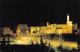  Israël ISRAEL  JERUSALEM Tower Of David And Jaffa Gate  N°41 \ MK3030  ירושלי�?. ישר�?ל - Israel