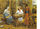  Israël ISRAEL  NAZARETH The Holy Family   N°45 \ MK3030  נצרת ישר�?ל. בית לח�? - Israel