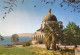 Israël ISRAEL  Mount Of Beatitudes  N°56 \ MK3030  ישר�?ל. בית לח�? - Israël