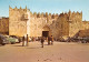  Israël ISRAEL  JERUSALEM Damascus Gate N°70 \ MK3030 ירושלי�?. ישר�?ל - Israël