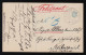 NPG Foto AK 885/ 6 Junge Schiefertafel Matrosenanzug, Feldpost Lengdorf 5.7.15 - Other & Unclassified