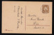 Foto Koloriert, Junge Matrosenanzug Schiefertafel, Serie 3164/1 R & K, 12.4.1926 - Altri & Non Classificati