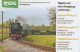 Steam Train, Locomotive, Germany 2022 - Klein Formaat: 2001-...