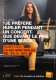 FNAC Concert  PUB Publicité  Spectacle   N° 3 \MK3034 - Advertising