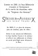 FNAC Le Seigneur Des Anneaux Les 2 Tours PUB Publicité  Spectacle   N° 11 \MK3034 - Werbepostkarten