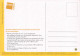 FNAC Adhérent 2012  PUB Publicité  Spectacle   N° 25 \MK3034 - Werbepostkarten