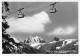 Engelberg Suisse Schwebebad Gerschnialp Trübsee Mit Spannorter Télécabine N° 16 \MK3035 - Otros & Sin Clasificación