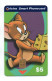 Tom & Jerry Carte Australie Telsa Smart Phonecard  (K 295) - Australie