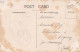 QUADRUPLE SCREW R.M.S   MAJESTIC       BY  MONTAGNE BLACK     +   CACHET RECP  AU VERSO - Dampfer