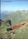 11915460 Brienz-Rothornbahn Einzige Schweizer Dampfzahnradbahn Brienz-Rothornbah - Otros & Sin Clasificación