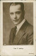 PAT O' MALLEY (  Burnley / ENGLAND ) ACTOR  - RPPC POSTCARD 1920s  (TEM502) - Singers & Musicians