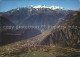 11915223 Martigny VS Vue Sur Le Massif Du Trient Et Le Mont Blanc Martigny - Autres & Non Classés