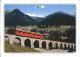 11915183 Davos GR Bergbahn Viadukt Davos Platz - Sonstige & Ohne Zuordnung