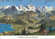 11914513 Interlaken BE Mit Berner Oberland Brienzersee Thunersee Interlaken - Otros & Sin Clasificación