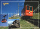 11914512 Pilatus Steilste Zahnradbahn Der Welt  Pilatus - Other & Unclassified