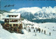 11914503 St Moritz GR Restaurant Salastrains Skigebiet St Moritz GR - Otros & Sin Clasificación