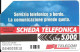 Italy: Telecom Italia - Servizio Telefonico A Bordo - Public Advertising