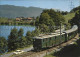 11914498 Kaiserstuhl_AG Bruenigbahn Mit Lungernsee - Otros & Sin Clasificación