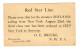 Postkarte 1908, Mineapolis/Minn Nach Loretto: Dampfschiff Zeeland Ticket Preis - Autres & Non Classés