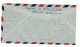 Air Mail Brüssel, 1957 Nach Australien - Otros & Sin Clasificación