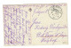 Feldpost I. WK Mit Kind Auf AK, Marine Schiffspost 1916, No 169 - Brieven En Documenten