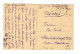 AK Wilhelmshaven, Marine Schiffspost No. 136, Feldpostkarte 1917 - Briefe U. Dokumente