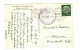 S.S. Rugard, AK Salonschnelldampfer Flensburg 1939 Auf Hoher See, Nach München - Lettres & Documents