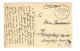 AK Alter Fischer, Marine Schiffspost No. 48 Nach Königsberg Als Feldpost, 1915 - Brieven En Documenten