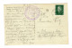 AK Turbinen Schnelldampfer Cobra, 1931, Hapag - Hamburg - Cartas & Documentos