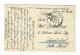 AK Abendstille, Boot Am See, Marine Schiffspost Nr. 129, 1917 Nach Landshut - Storia Postale