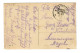 AK S.M.S. Elsass, Marine Schiffspost No. 53 Nach Memmingen, 1917 - Brieven En Documenten