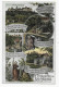 Ansichtskarte Bad Neuhaus 1910 Bei Bad Neustadt A.d.fränk. Saale Nach Pfalzpaint - Covers & Documents