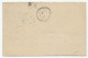 Ganzsache Mit Antwortkarte München Nach Chantelle/France 1898 - Briefe U. Dokumente