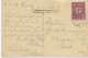 Ansichtskarte Grünten 1922 Posthilfstelle Grüntenhaus, Taxe Burgberg - Autres & Non Classés