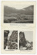 Kramsach Tirol 1923 Mit Integrierten Bildern Krummsee Nach Heilbronn - Covers & Documents