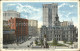 11913683 Detroit_Michigan Soldiers Monument City Hall Dime Bank Building %st - Other & Unclassified