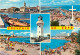 Souvenir De SETE 5(scan Recto-verso) MD2500 - Sete (Cette)