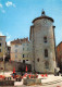 HYERES  Les PALMIERS La Tour Des Templiers  11  (scan Recto Verso)MD2502BIS - Hyeres