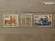 Australia	Animals    (F95) - Used Stamps
