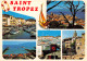 SAINT TROPEZ  Multivue  6 (scan Recto Verso)MD2502UND - Hyeres