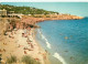 SETE Plage De La Vigie 14(scan Recto-verso) MD2503 - Sete (Cette)