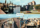 DIEPPE Le Brighton La Plage Le Chateau Le Triage Du Poisson 5(scan Recto-verso) MD2505 - Dieppe