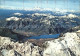 11909181 Monte Rosa Monte Resegone Gran Paradiso Monte Bianco Cercino Rimpfischh - Autres & Non Classés
