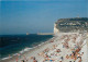 FECAMP La Plage 7(scan Recto-verso) MD2508 - Fécamp