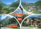 11909112 Engelberg OW Bergbahn Luftseilbahn Engelberg - Otros & Sin Clasificación