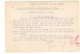 Allemagne - Troisième Reich - Carte Postale De 1942 - Oblit Luxembourg - Exp Vers Chênée - Avec Censure - Hitler - - Lettres & Documents