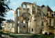 SAINT WANDRILLE Abbaye De Fontenelle Ruines De L Eglise Vue Prise De L Est 18(scan Recto-verso) MD2514 - Saint-Wandrille-Rançon