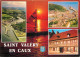 SAINT VALERY EN CAUX 20(scan Recto-verso) MD2514 - Saint Valery En Caux